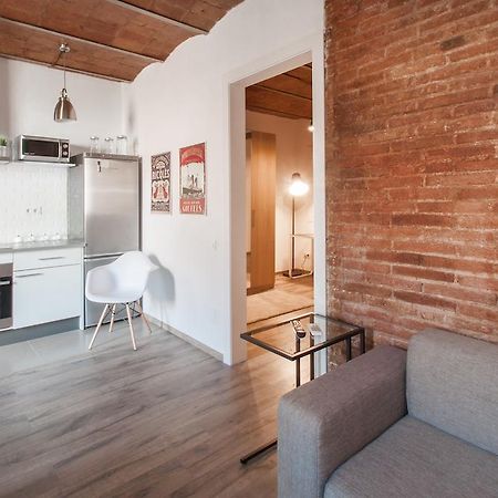 Poble Nou Design Apartment Barcellona Esterno foto